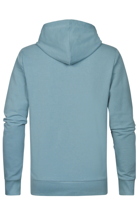 Petrol Industries men sweater hooded